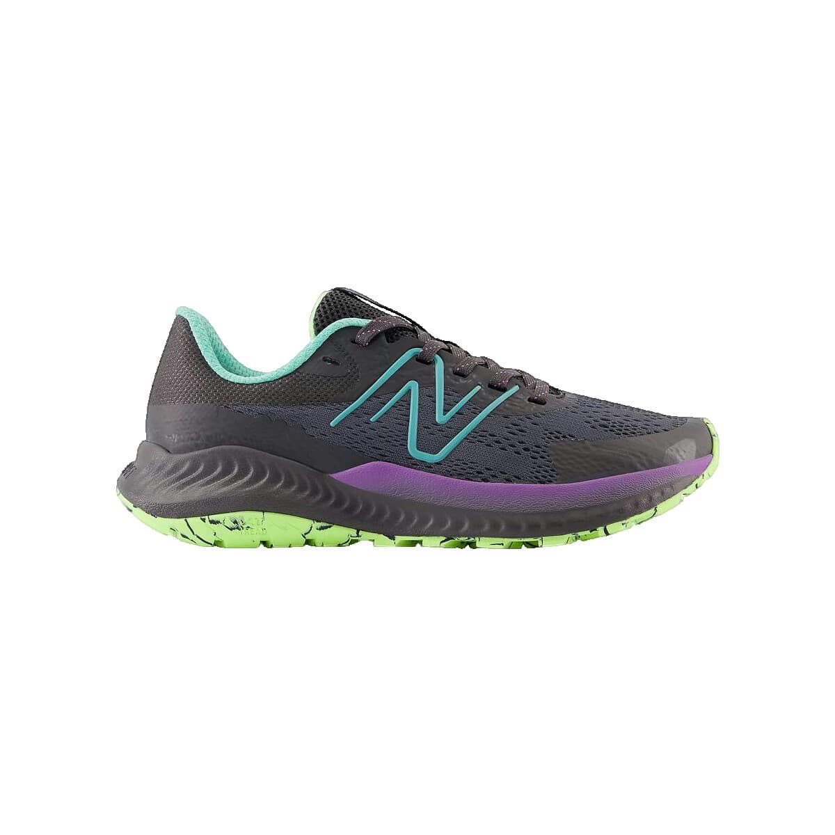 Women's Outdoor Shoes New Balance Black