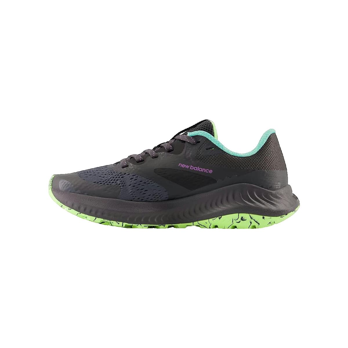 Women's Outdoor Shoes New Balance Black