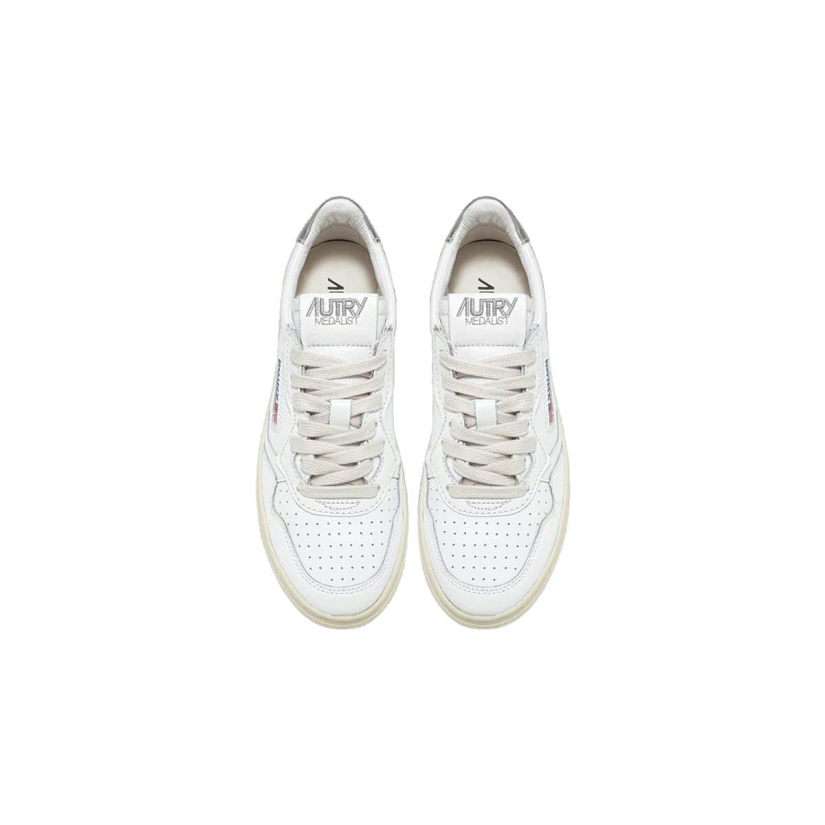 Women's Sneakers Autry White