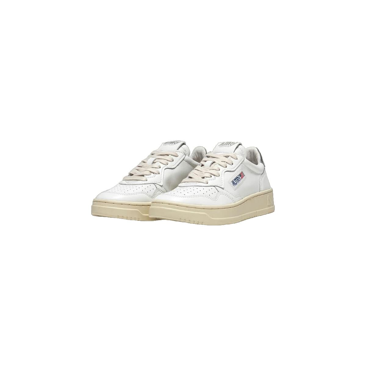 Women's Sneakers Autry White