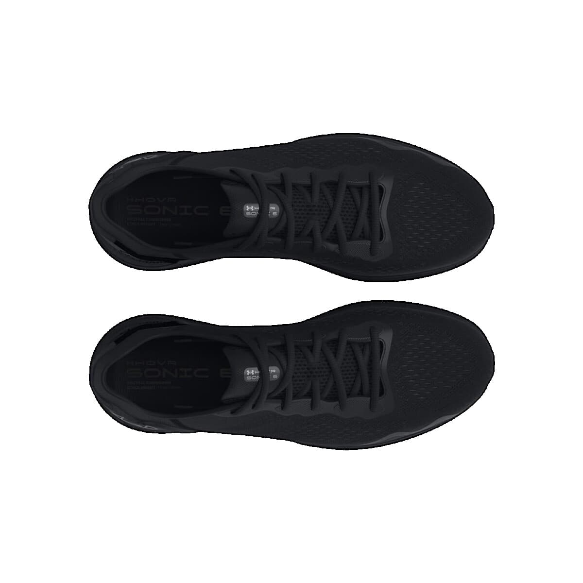 Men's Running Shoes Under Armour Blue