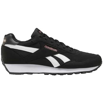 Women's Running Shoes Reebok Black