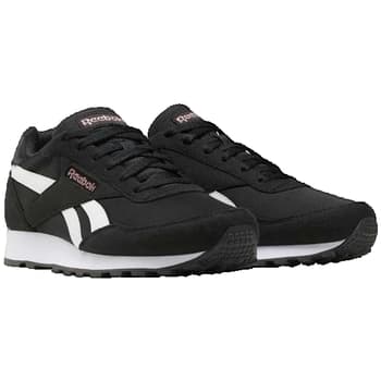 Women's Running Shoes Reebok Black