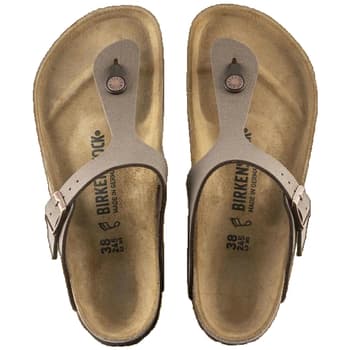 Women's Sandals BIRKENSTOCK Brown