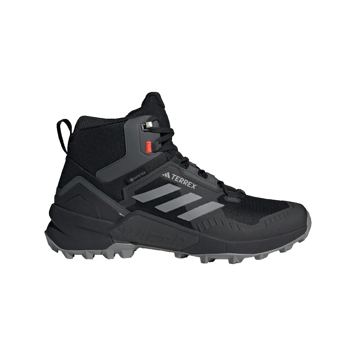 Men's Outdoor Shoes adidas Black