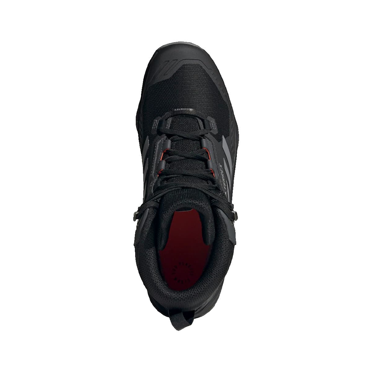 Men's Outdoor Shoes adidas Black