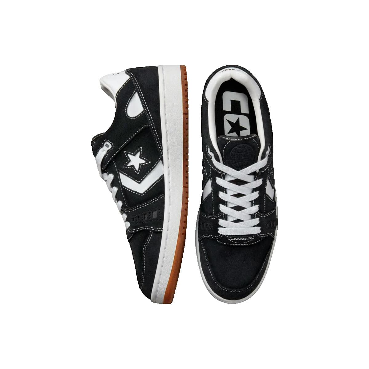 Men's Sneakers Converse Black