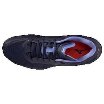 Men's Gym Shoes Mizuno Blue