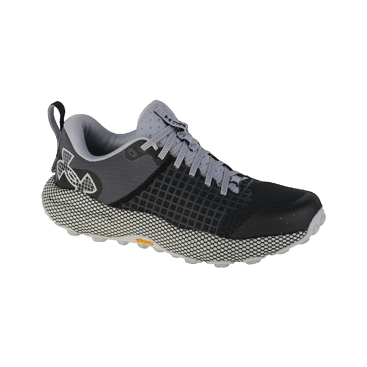 Men's Running Shoes Under Armour Gray