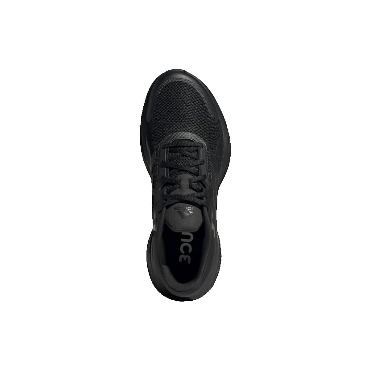 Men's Running Shoes adidas Black