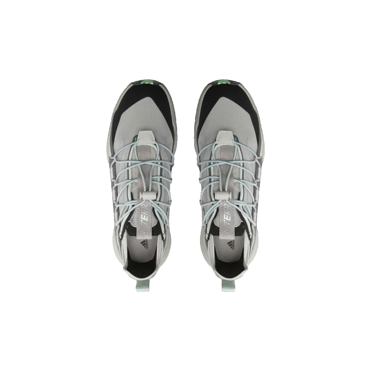 Men's Sneakers adidas Gray