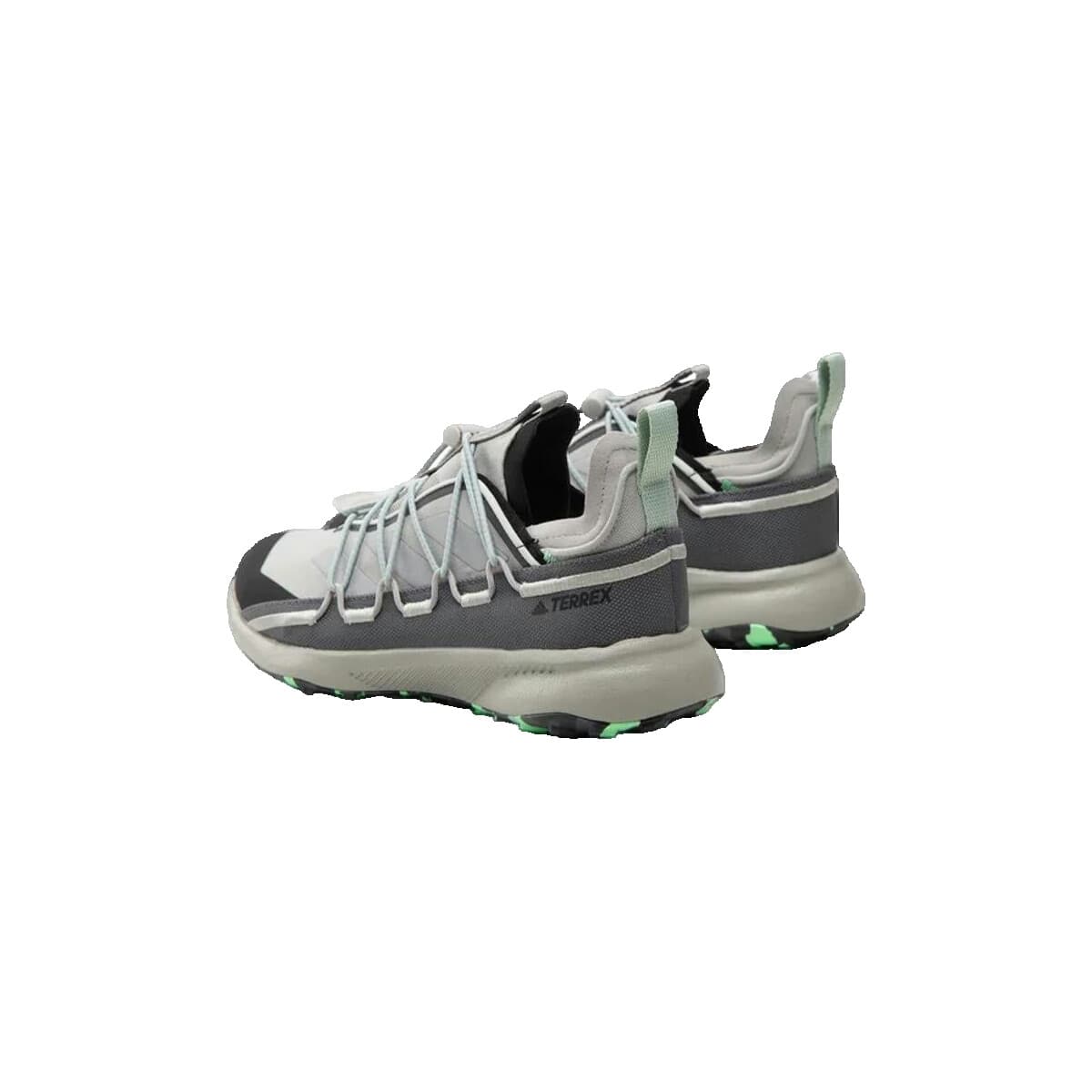 Men's Sneakers adidas Gray