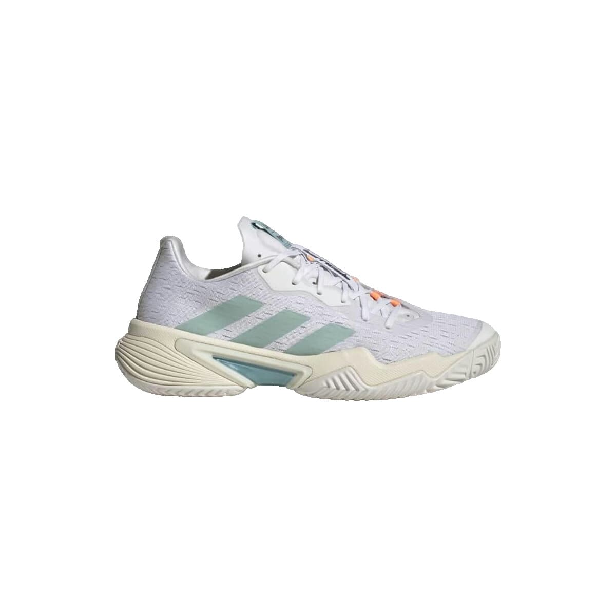 Women's Tennis Shoes adidas Gray