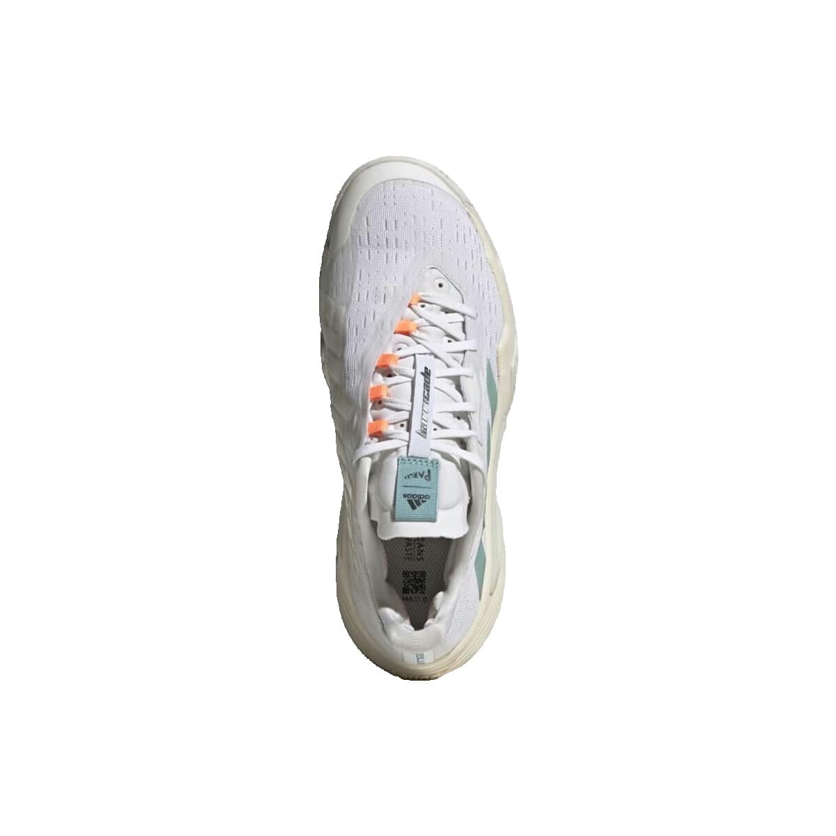 Women's Tennis Shoes adidas White
