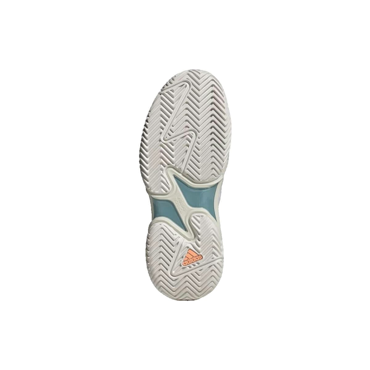 Women's Tennis Shoes adidas White