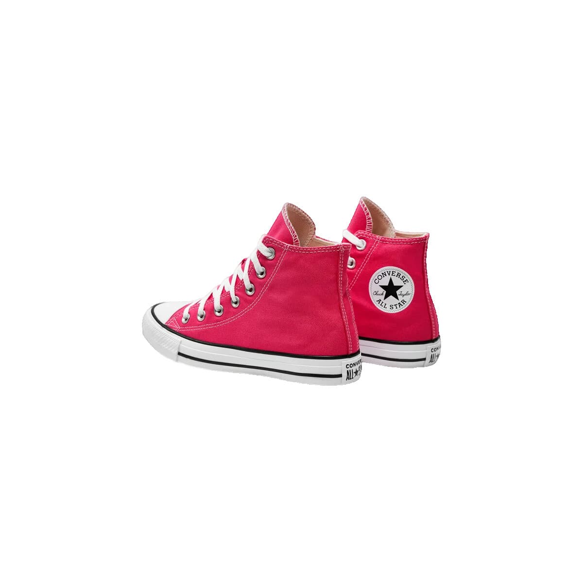 Men's Basketball Shoes Converse Pink