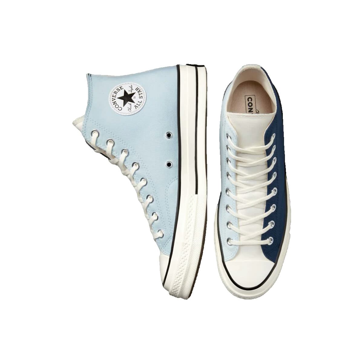 Men's Sneakers Converse Blue