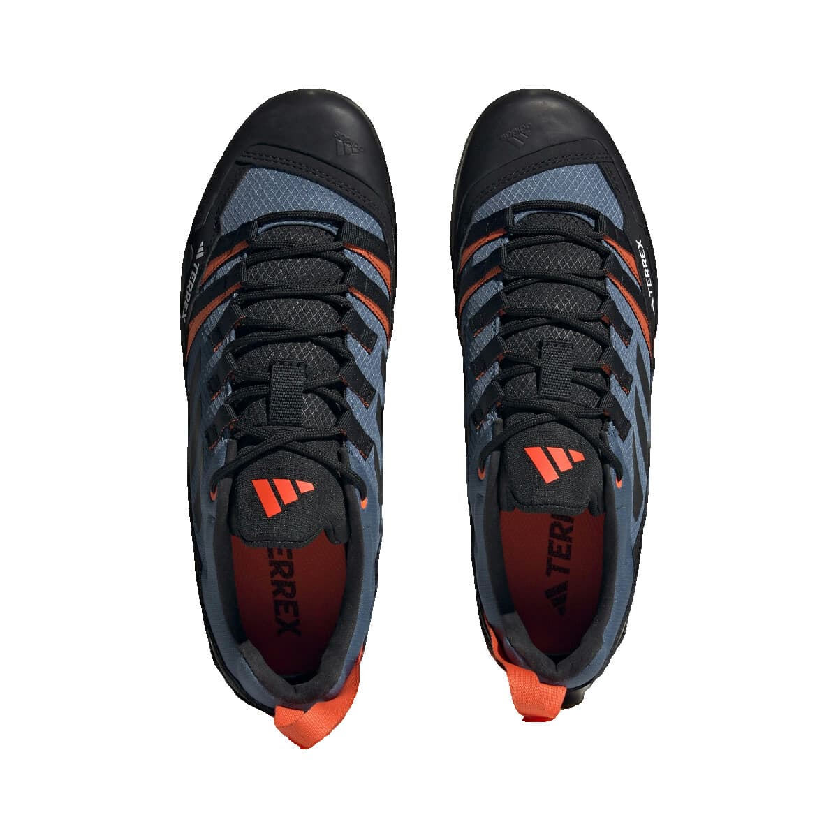 Men's Outdoor Shoes adidas Black