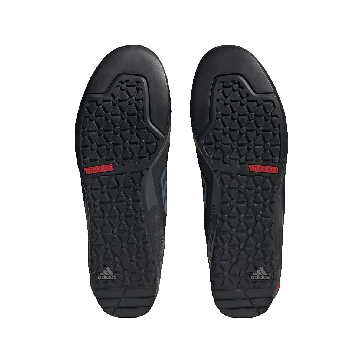 Men's Outdoor Shoes adidas Black