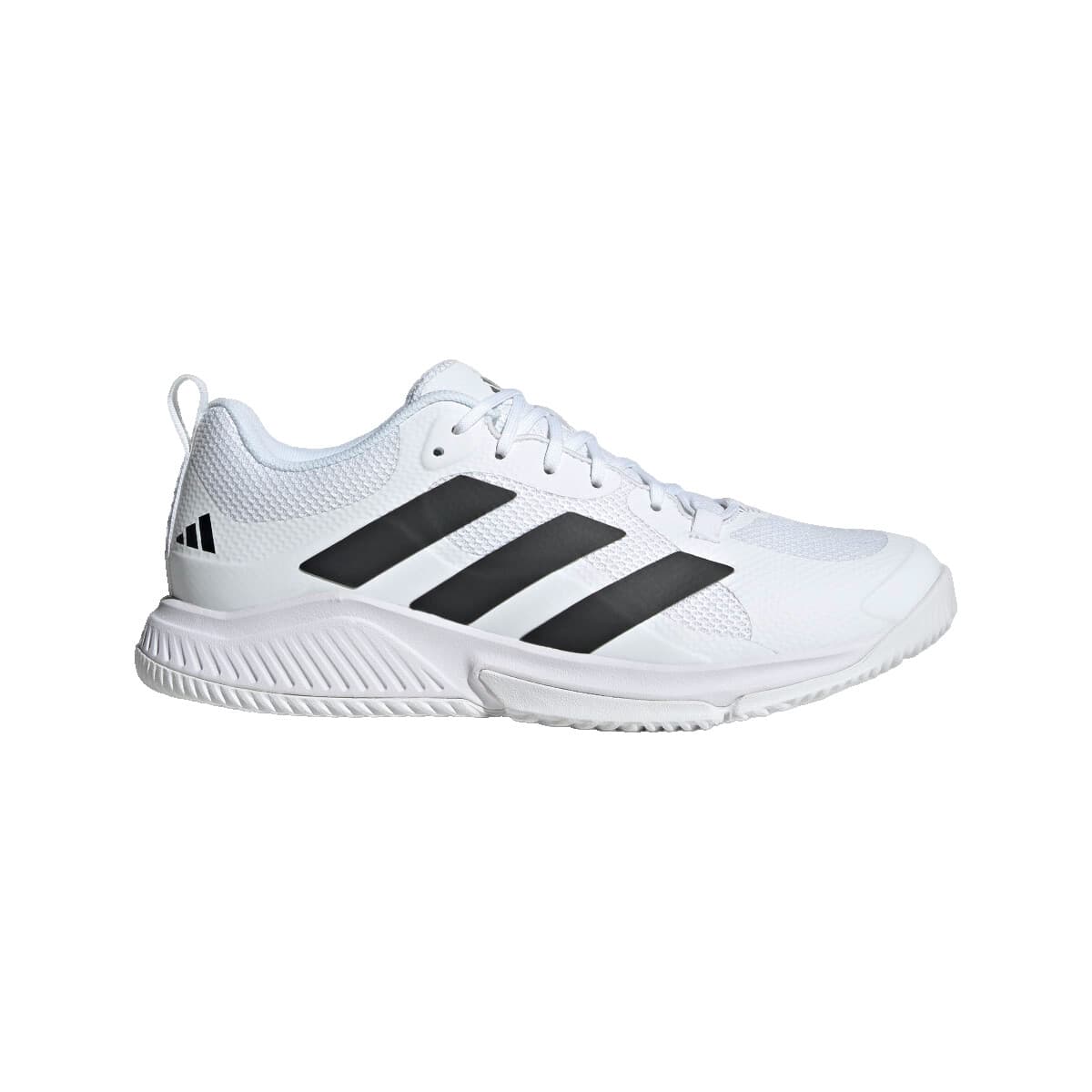 Women's Gym Shoes adidas White