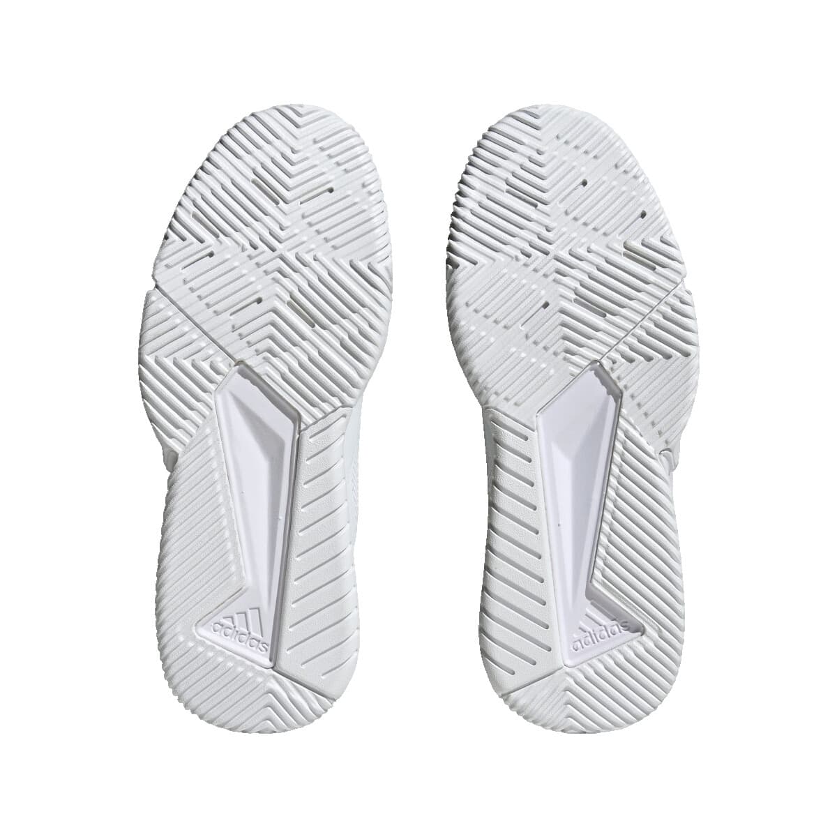 Women's Gym Shoes adidas White