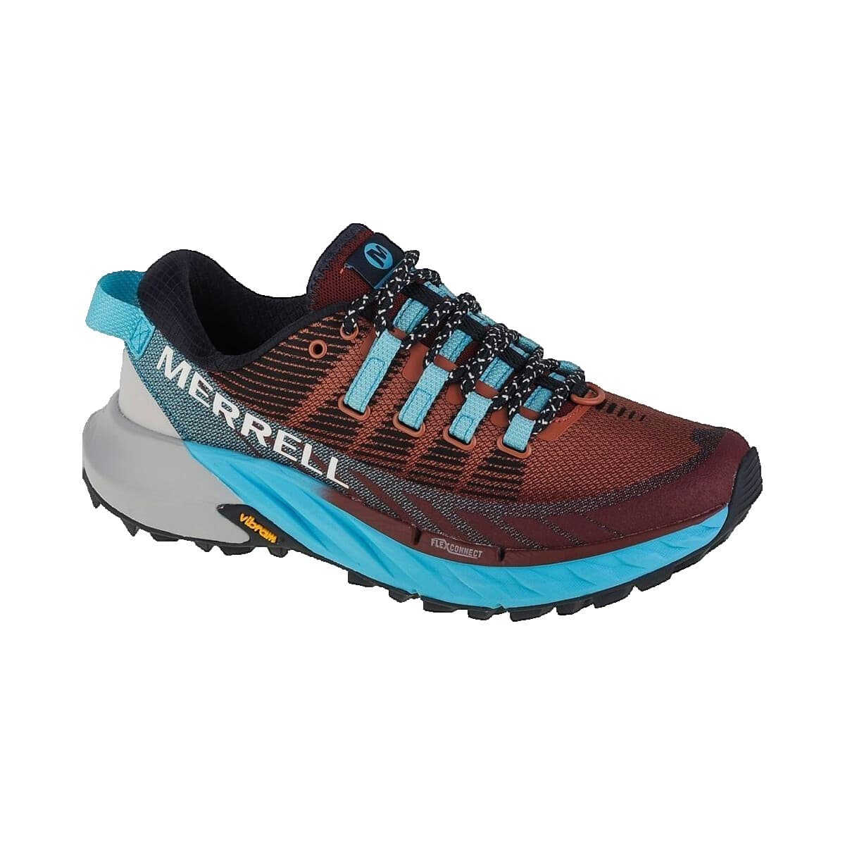 Women's Outdoor Shoes Merrell Black