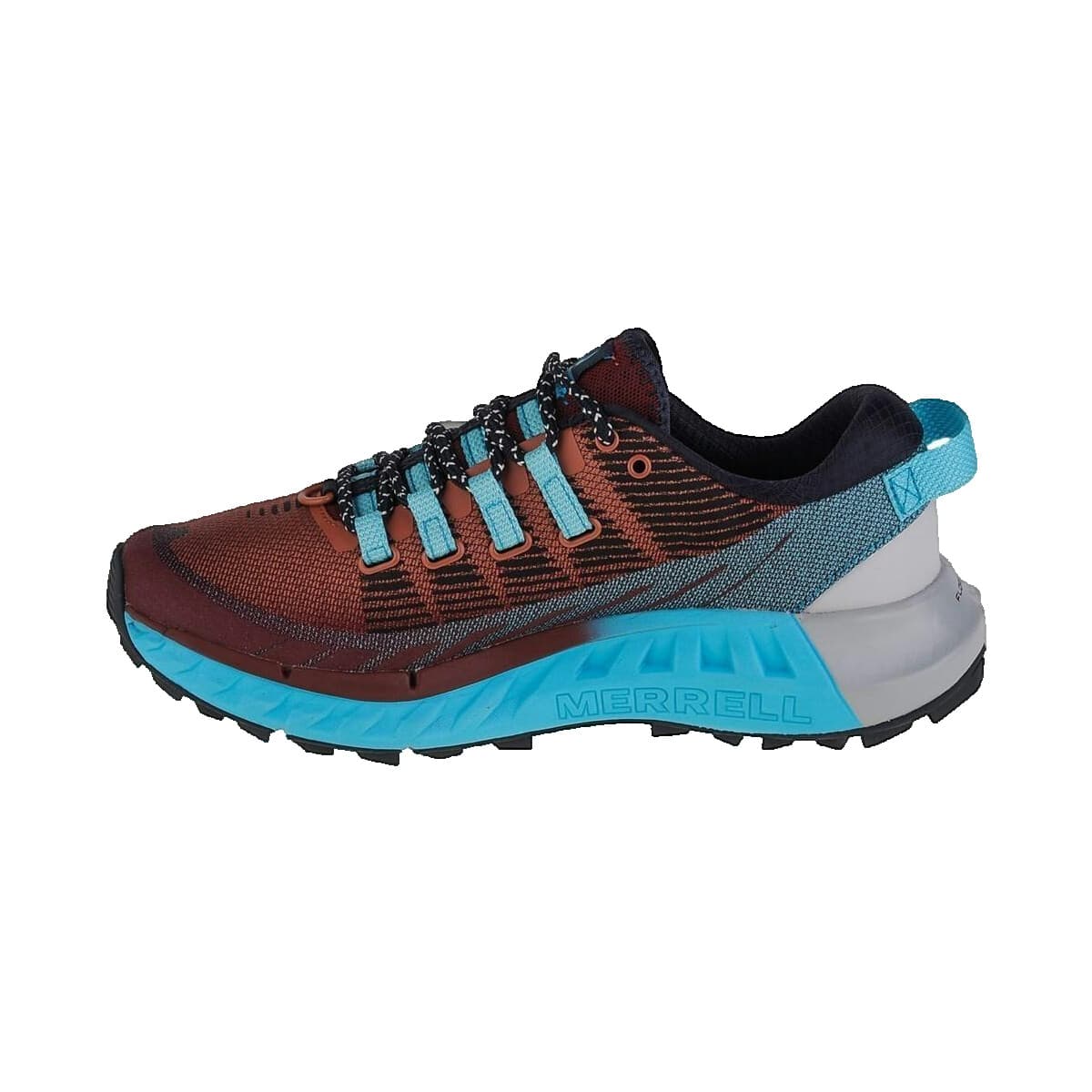 Women's Outdoor Shoes Merrell Black