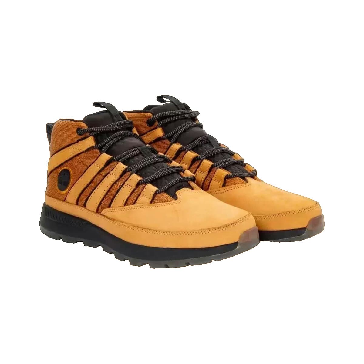 Men's Boots Timberland Brown