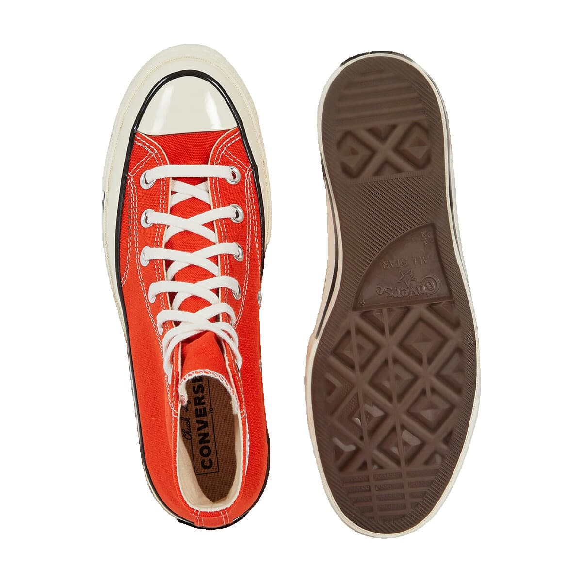Men's Sneakers Converse Red