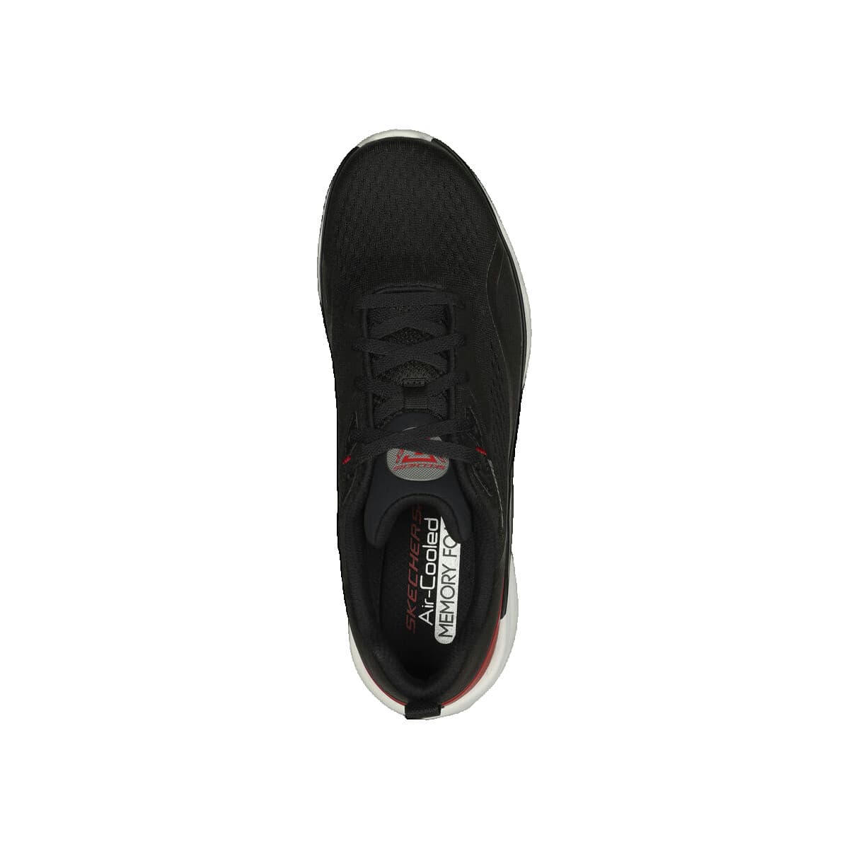 Men's Running Shoes Skechers Black