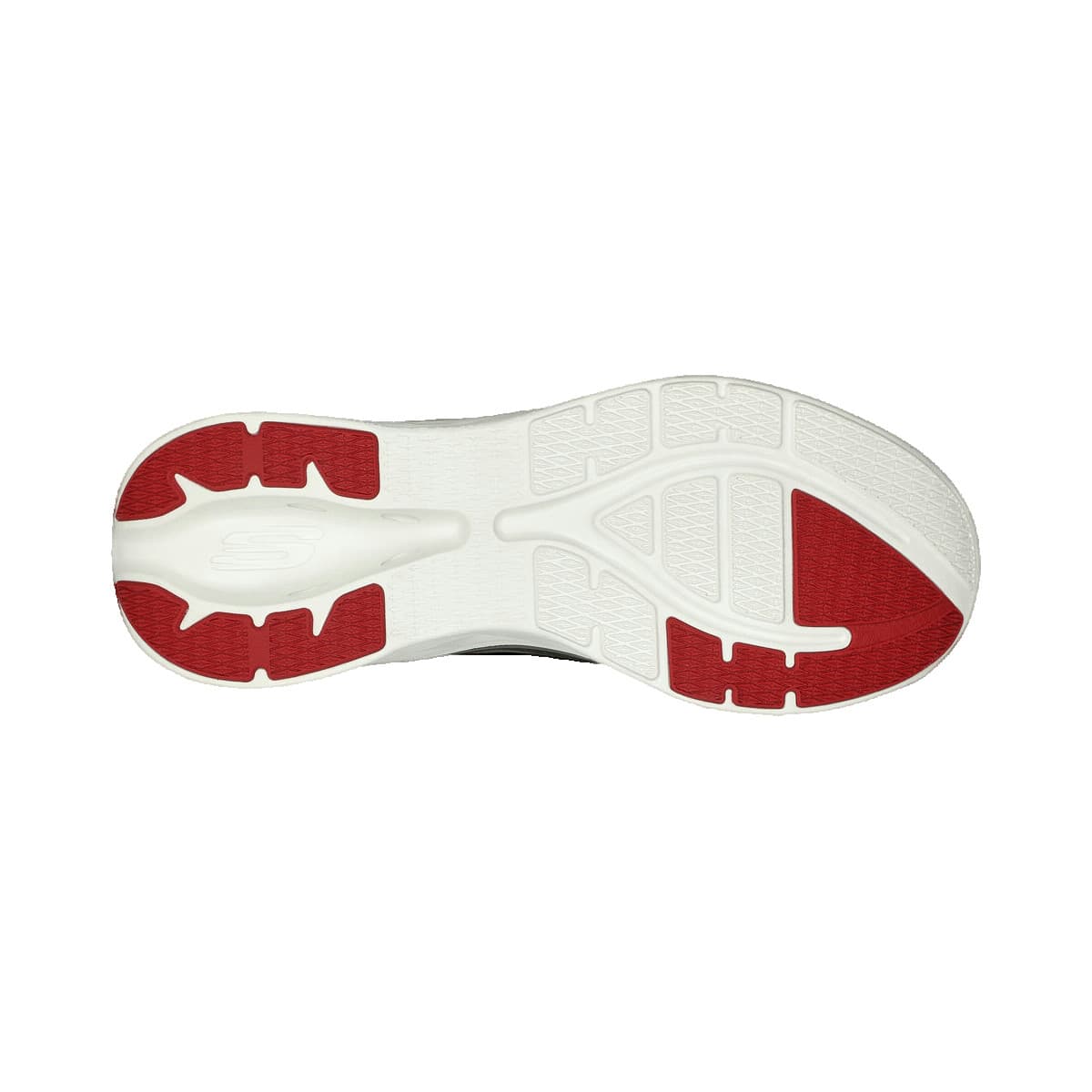 Men's Running Shoes Skechers Black