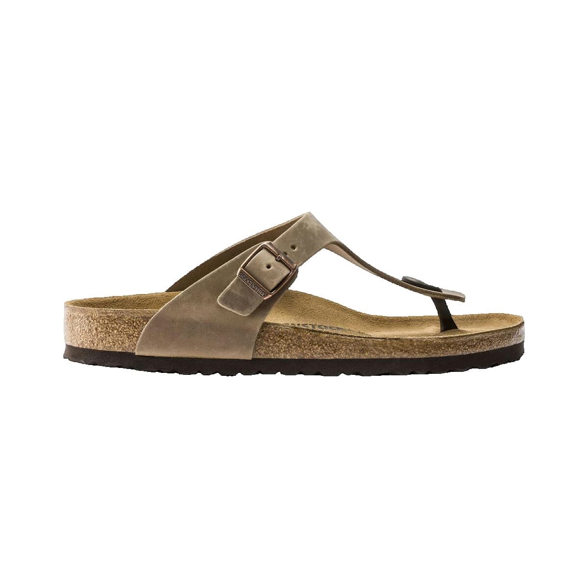 Men's Sandals BIRKENSTOCK Blue