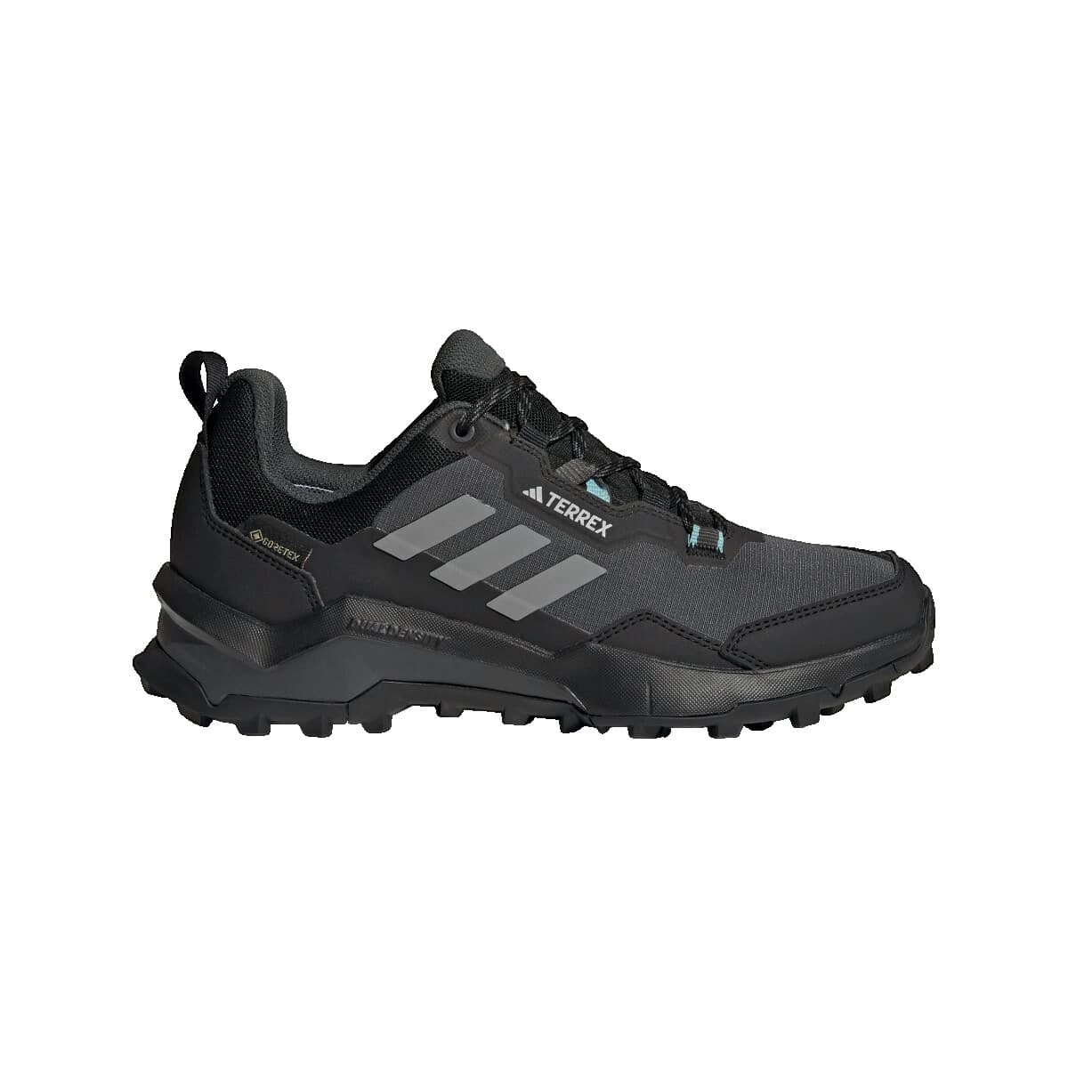Women's Outdoor Shoes adidas Black