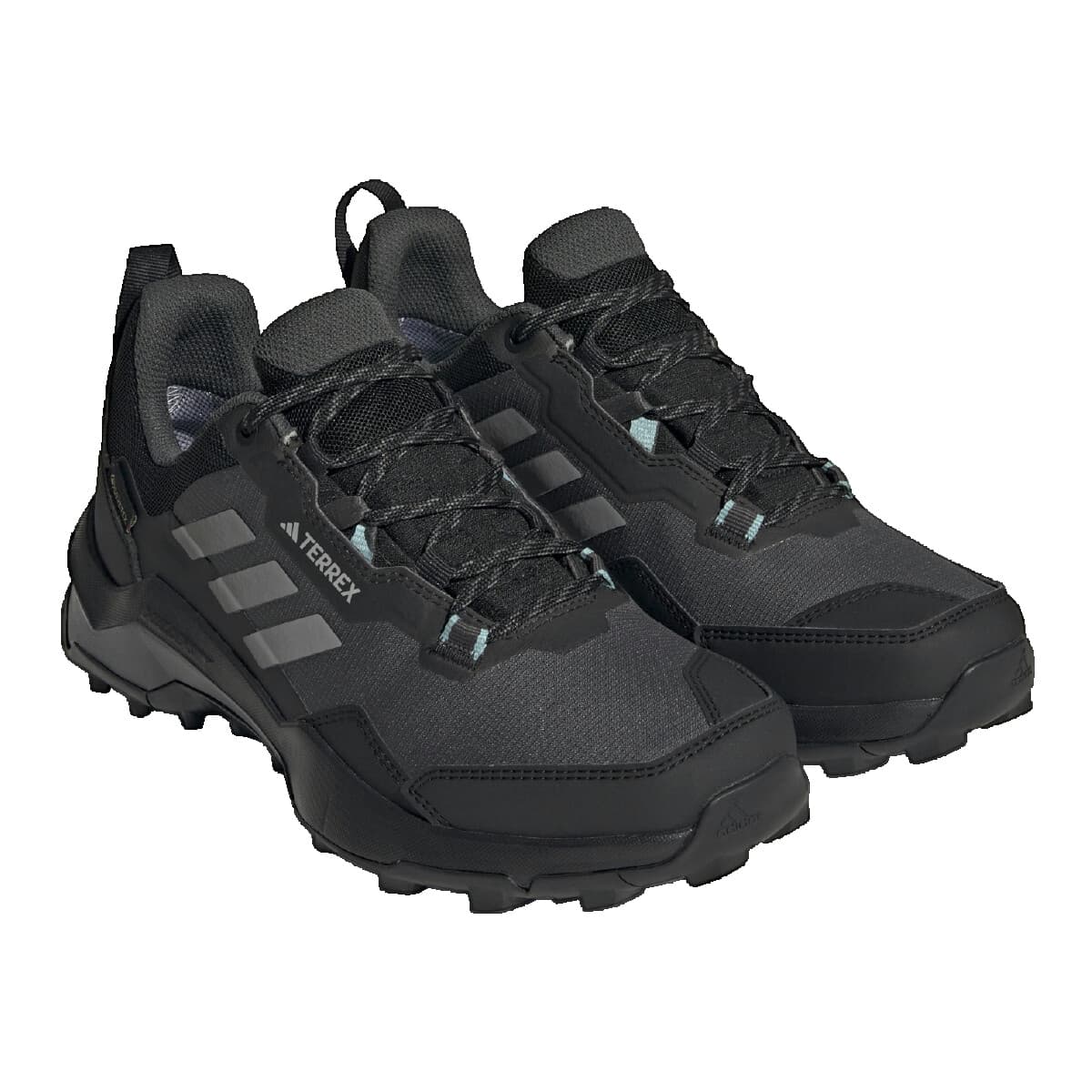 Men's Outdoor Shoes adidas Black