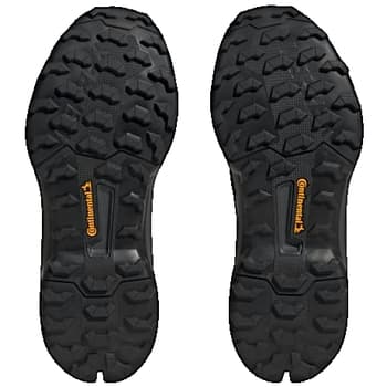 Men's Outdoor Shoes adidas Black