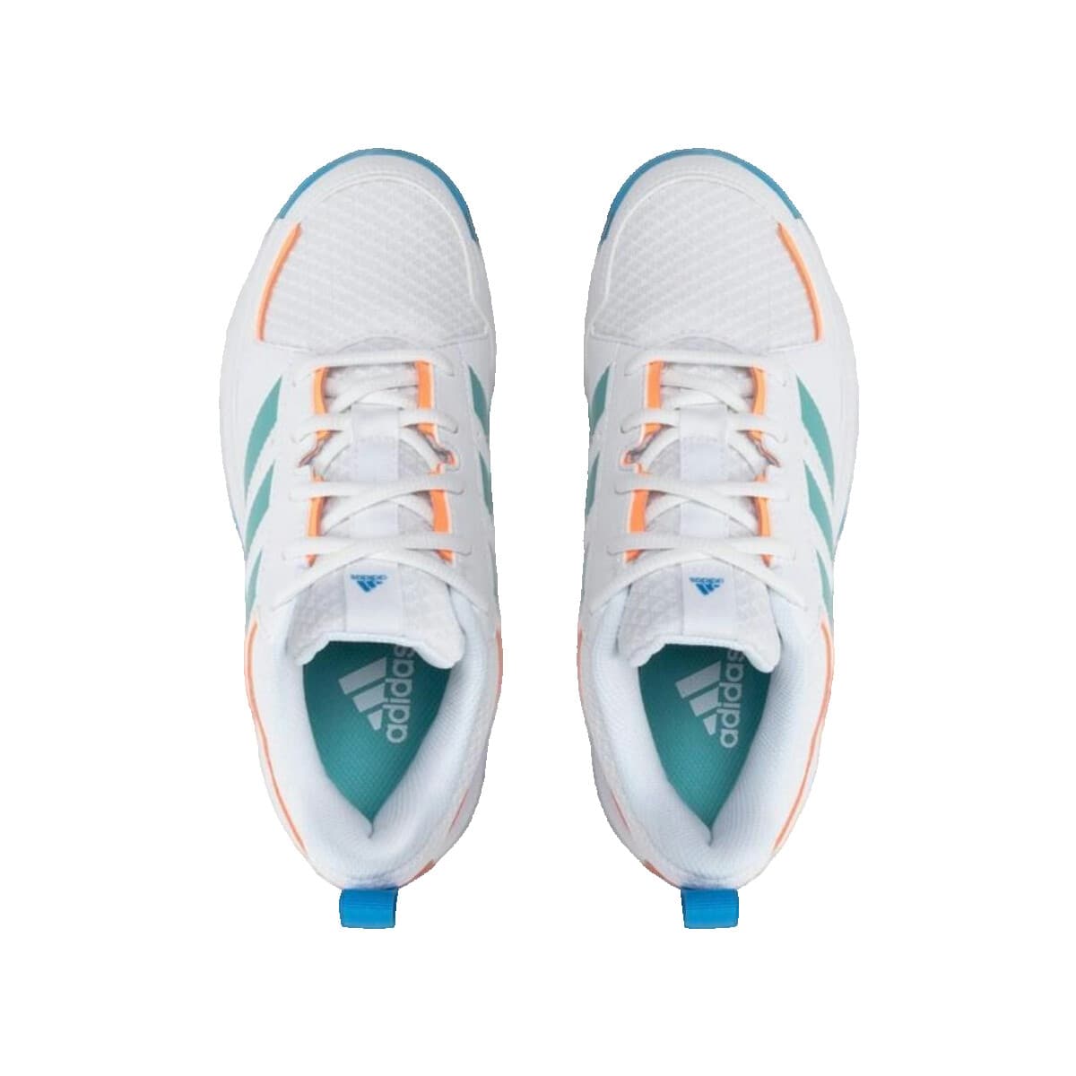 Women's Tennis Shoes adidas White