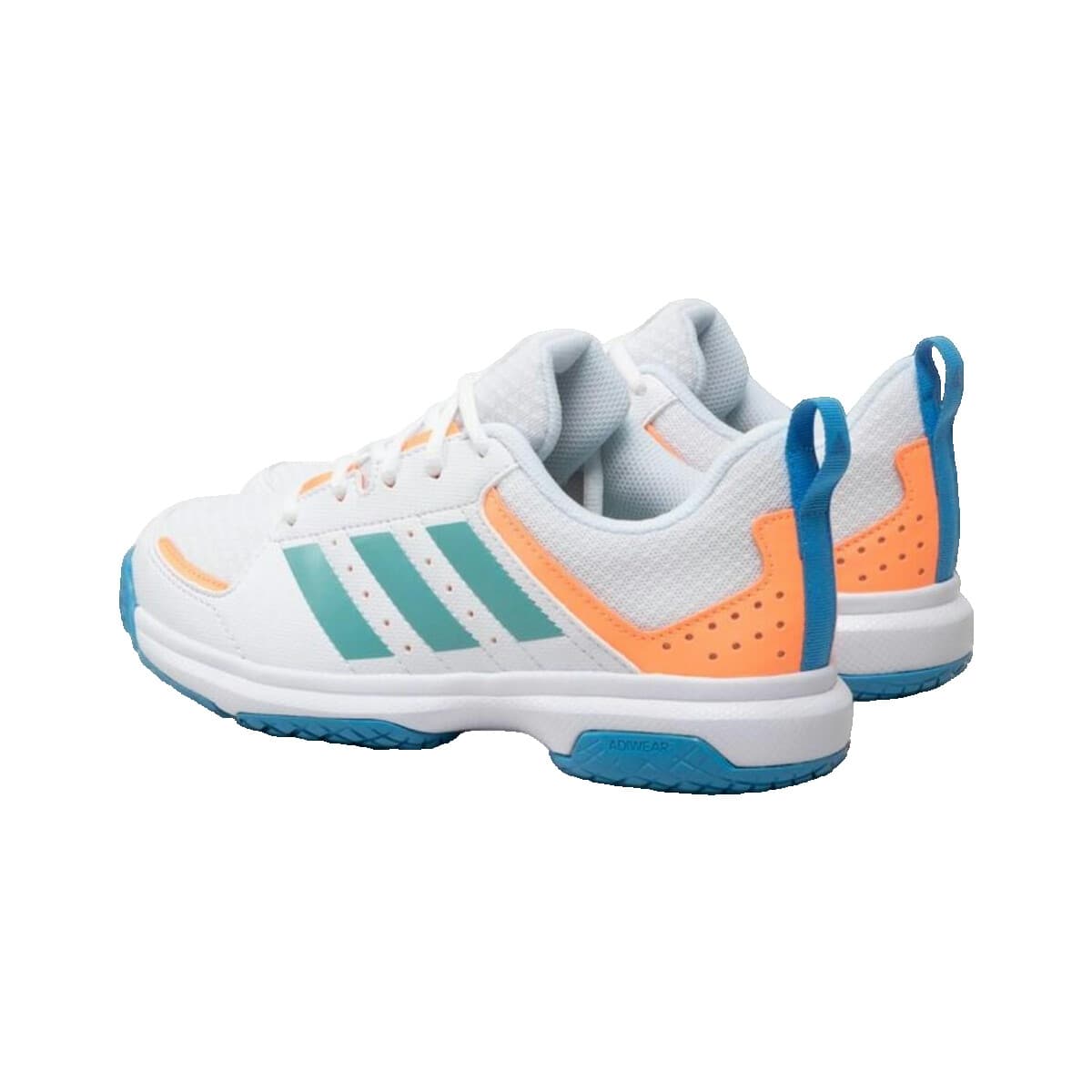 Women's Tennis Shoes adidas White