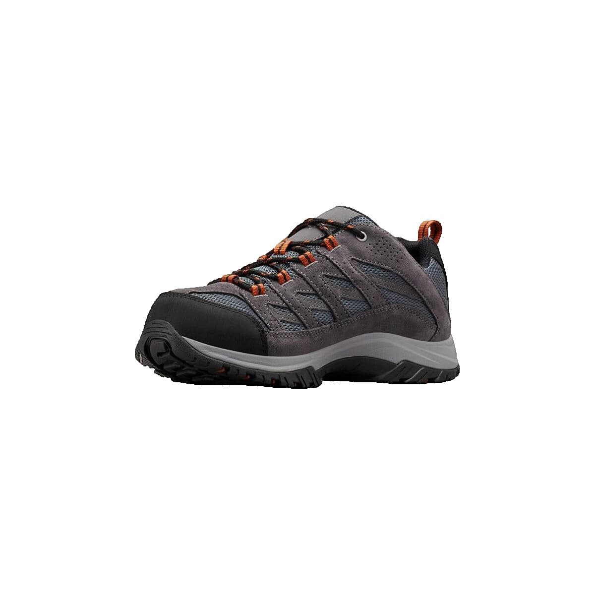 Men's Outdoor Shoes Columbia Gray