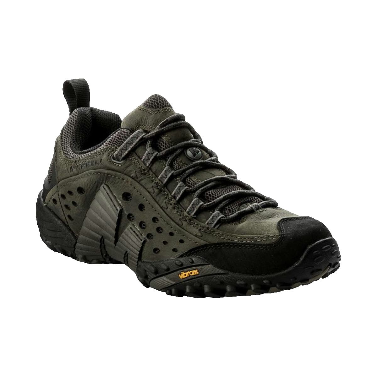 Men's Outdoor Shoes Merrell Green