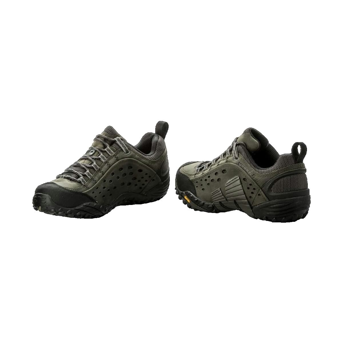 Men's Outdoor Shoes Merrell Green