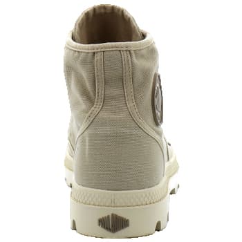 Men's Sneakers Palladium Beige