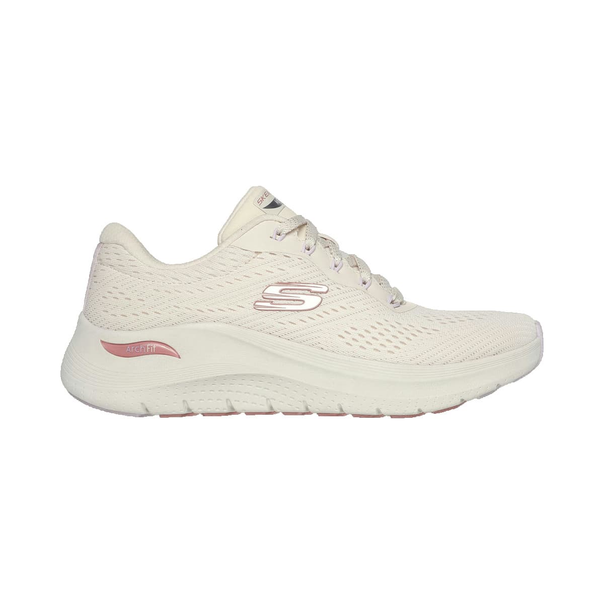 Παπούτσια για τρέξιμο Skechers Arch Fit 2.0 Big League