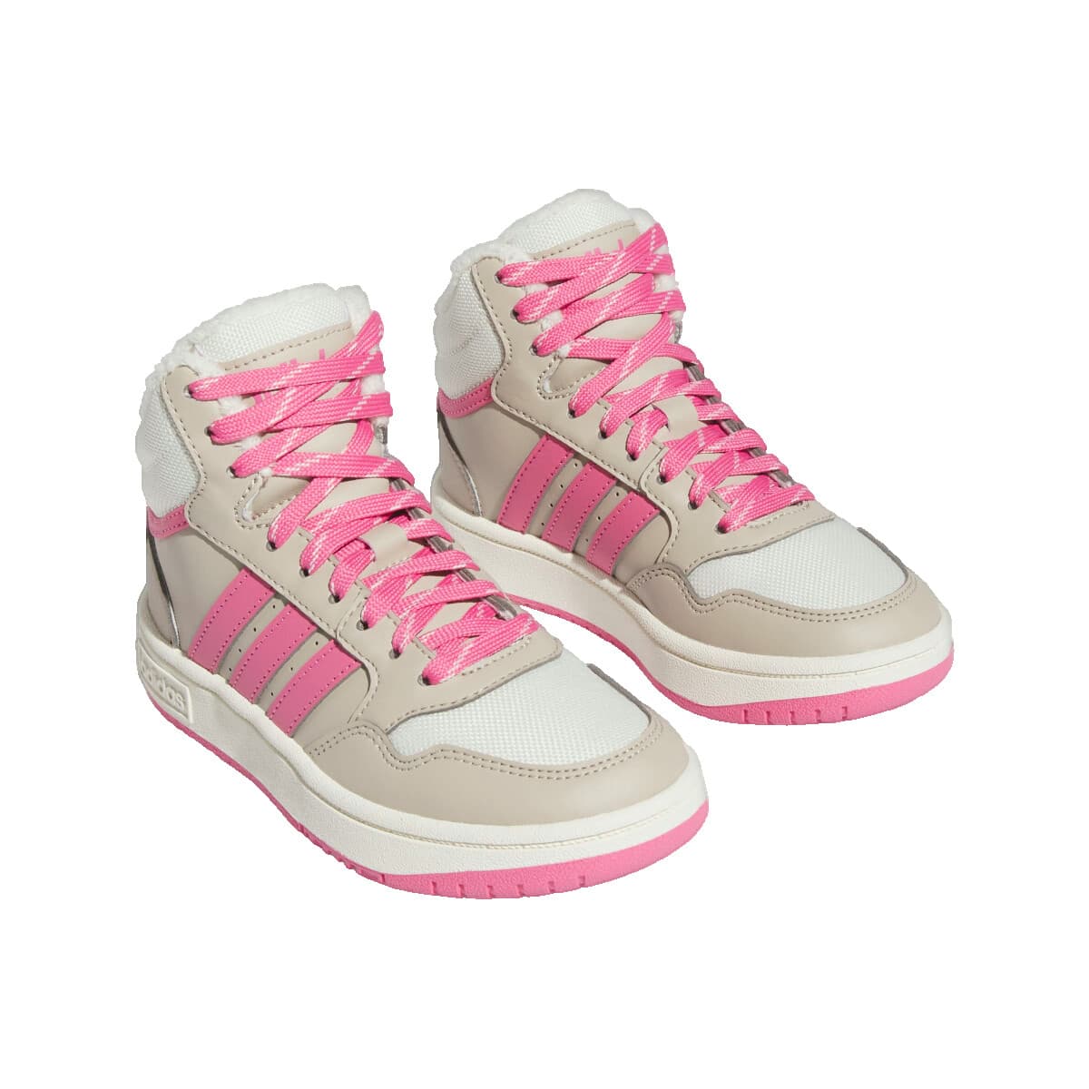 Boys' Sneakers adidas Beige