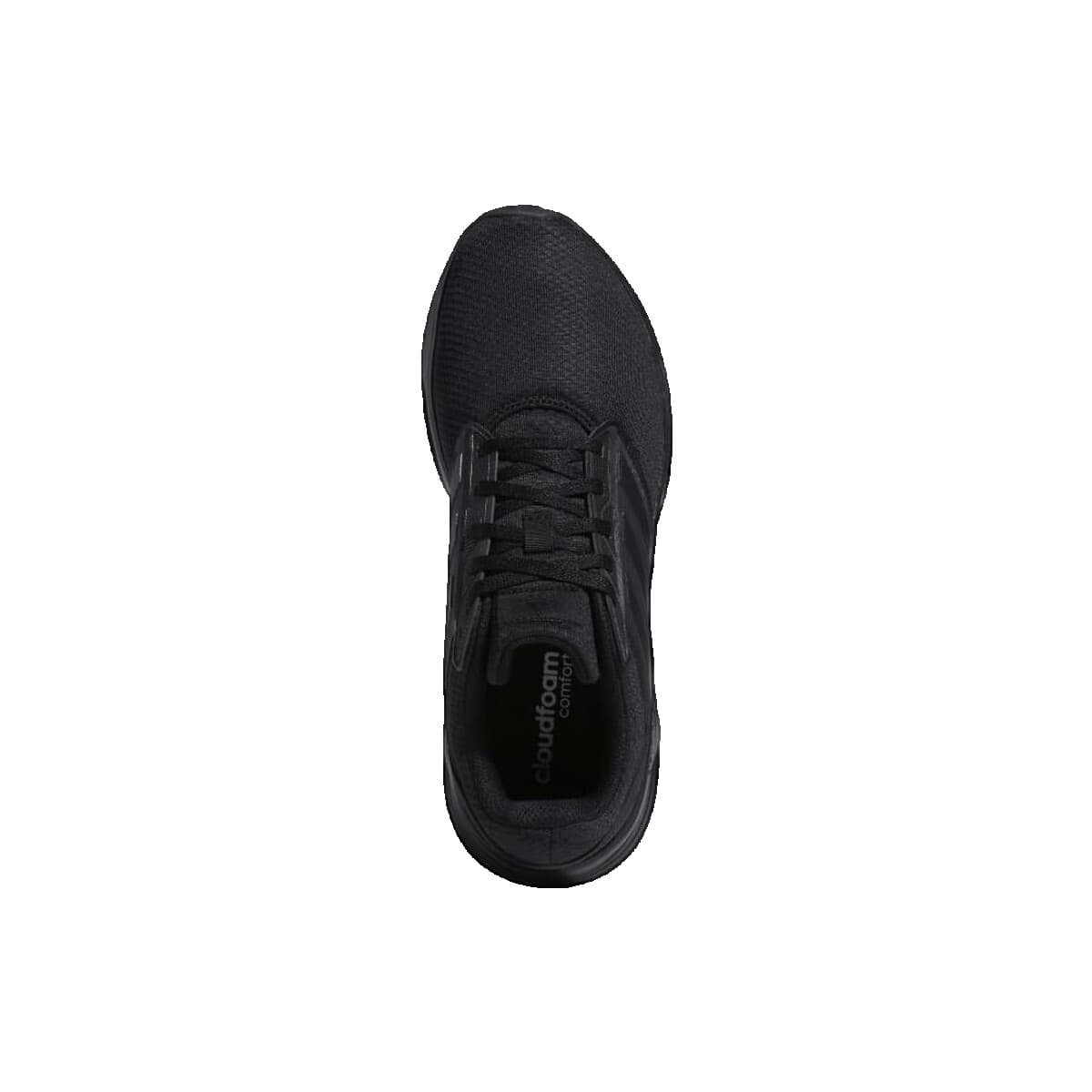 Men's Running Shoes adidas Black