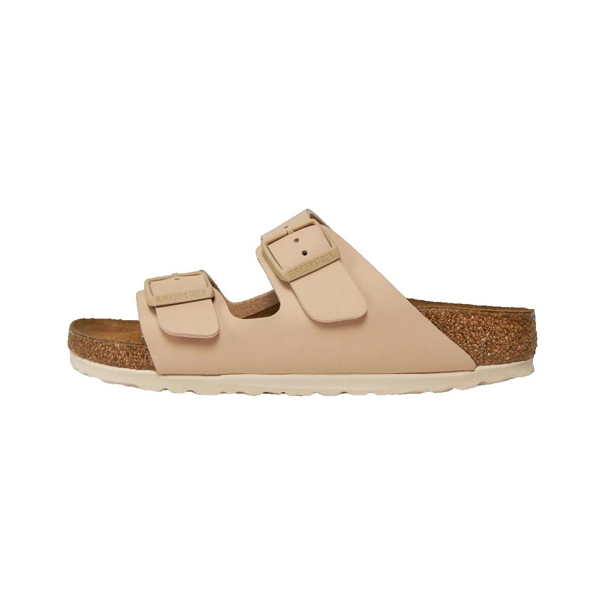 Women's Sandals BIRKENSTOCK Beige