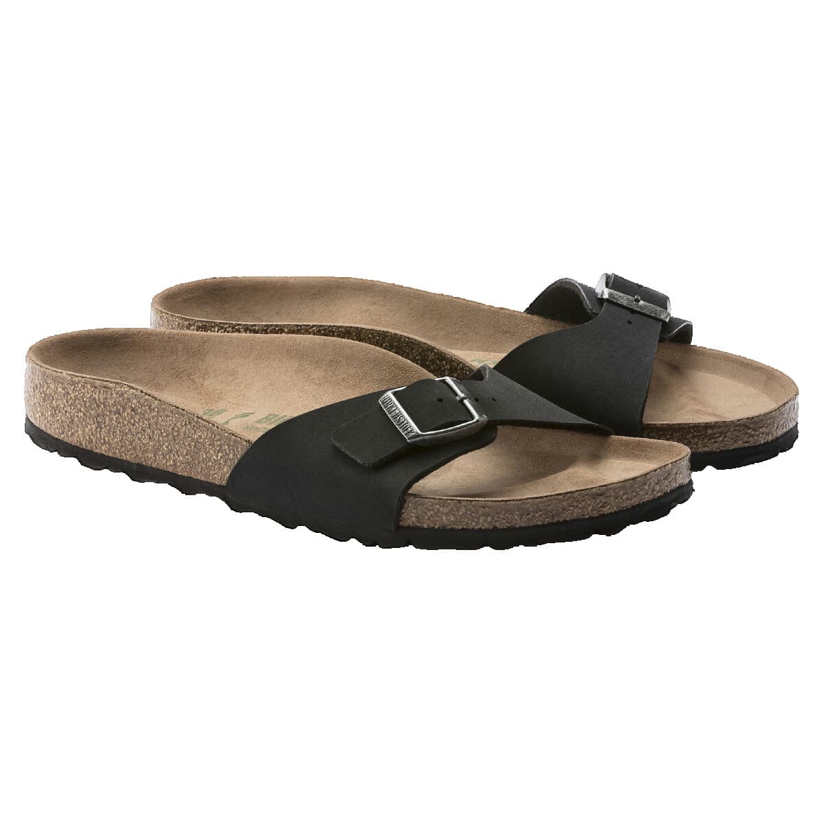 Women's Sandals BIRKENSTOCK Black