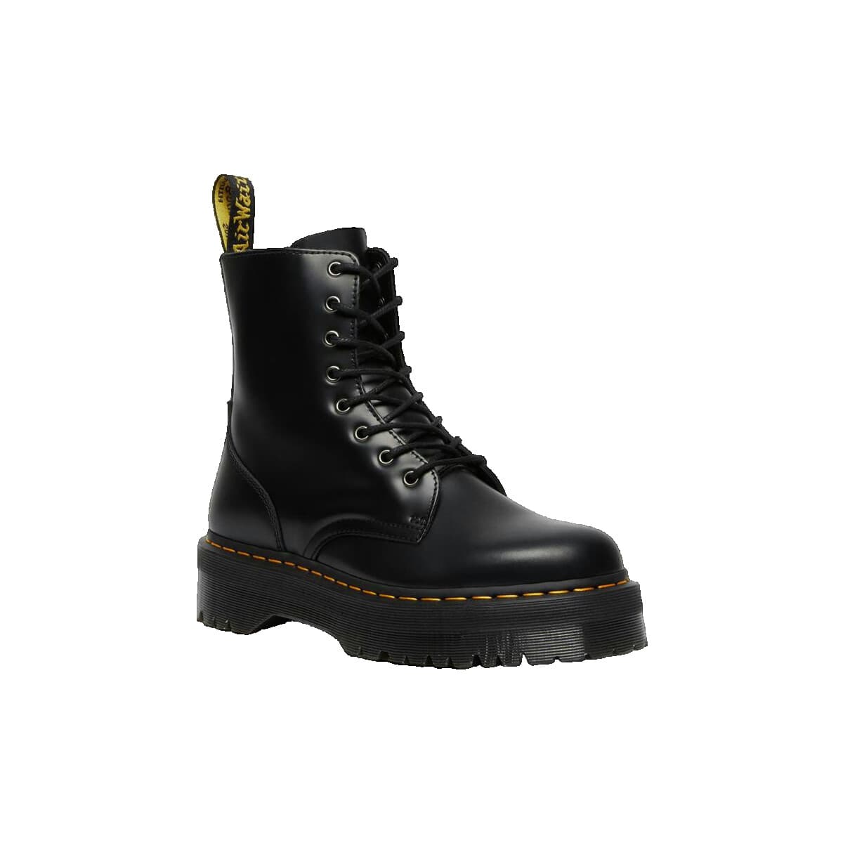 Men's Boots Dr. Martens Black