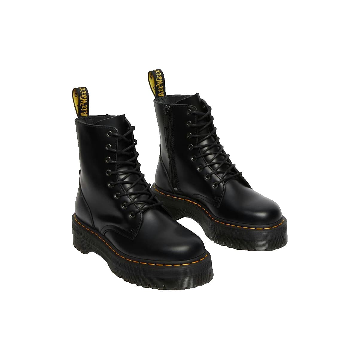 Women's Boots Dr. Martens Black
