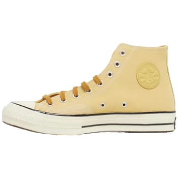 Women's Sneakers Converse Yellow