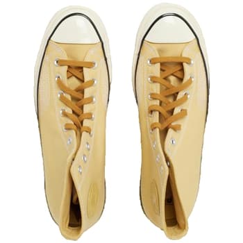 Women's Sneakers Converse Yellow